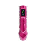 Peak Solice Pro V2 Wireless Tattoo And PMU Machine Matte Pink - BVShop