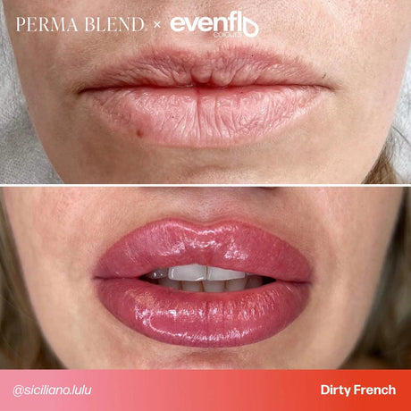 Perma Blend Evenflo Dirty French - BVShop