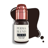 Perma Blend LUXE Brown Suede 15ml - BVShop