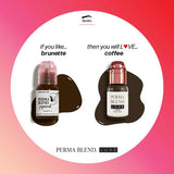 Perma Blend LUXE Coffee 15ml - BVShop