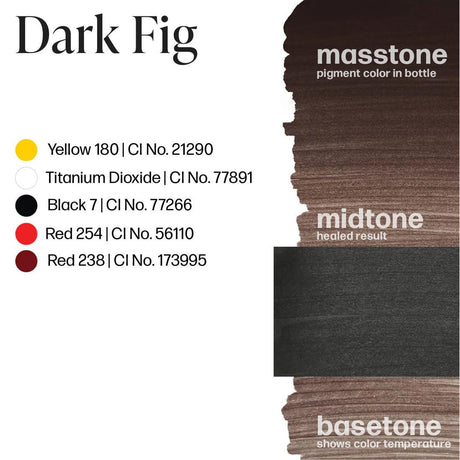 Perma Blend LUXE Dark Fig 15ml - BVShop