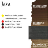 Perma Blend LUXE Java 15ml - BVShop