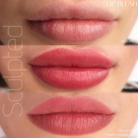 Perma Blend LUXE Lala - BVShop