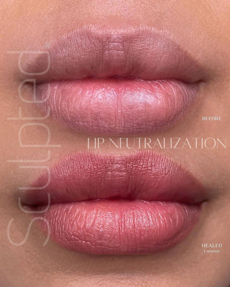 Perma Blend LUXE Marlo - BVShop