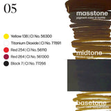 Perma Blend LUXE Ombre Brows 05 15ml - BVShop