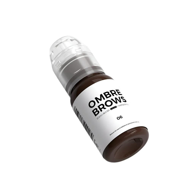 Perma Blend LUXE Ombre Brows 06 15ml - BVShop