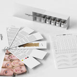 Perma Blend LUXE Osinkowska Ombre Brow Collection - BVShop