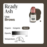Perma Blend LUXE Ready Ash - BVShop