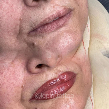 Perma Blend LUXE Victorian Rose V2 - BVShop