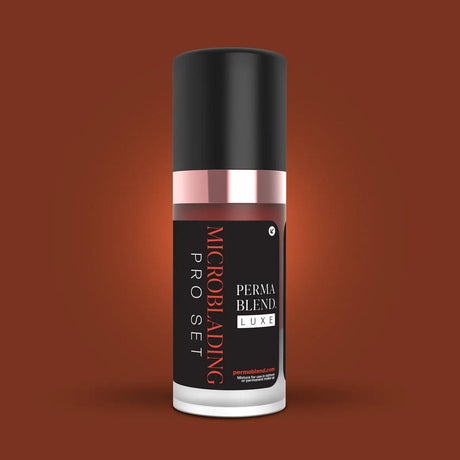 Perma Blend Microblading Pro Pigments Clay All Day 10ml - BVShop