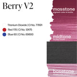 Perma Blend LUXE Berry V2 15ml