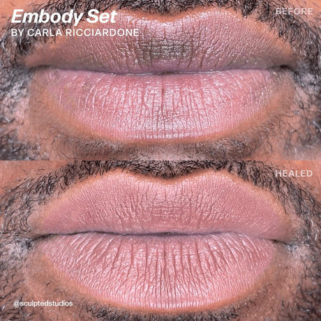Perma Blend LUXE Carla Ricciardone Embody Set - BVShop