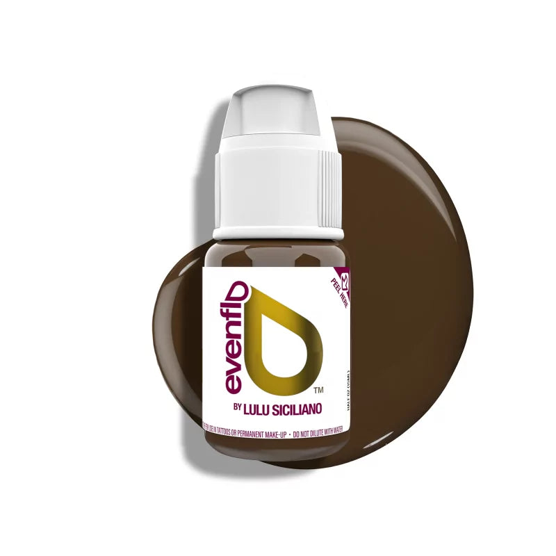 Perma Blend LUXE Evenflo Blonde 2 Brunette Bonita 15ml - BVShop