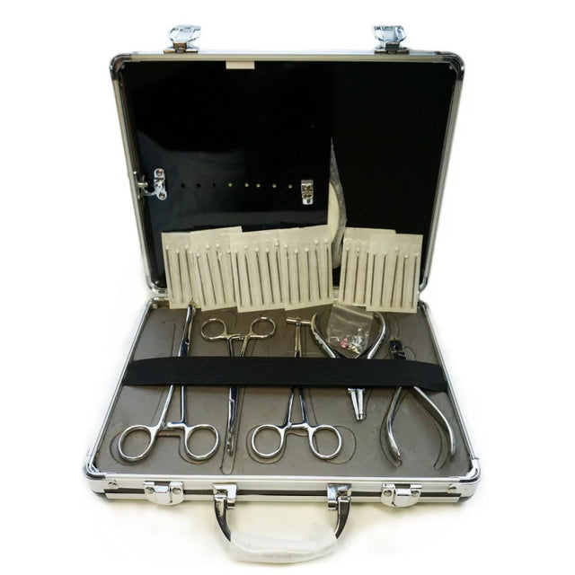 Piercing tools KIT - BVShop