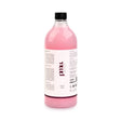 Kwadron PMU Pretty Me Up Universal Liquid Cleanser in a 1000ml bottle, used for cleaning and sanitizing permanent makeup tools.