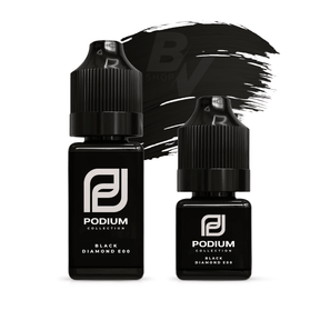 Podium Black Diamond E00 Pigment - BVShop