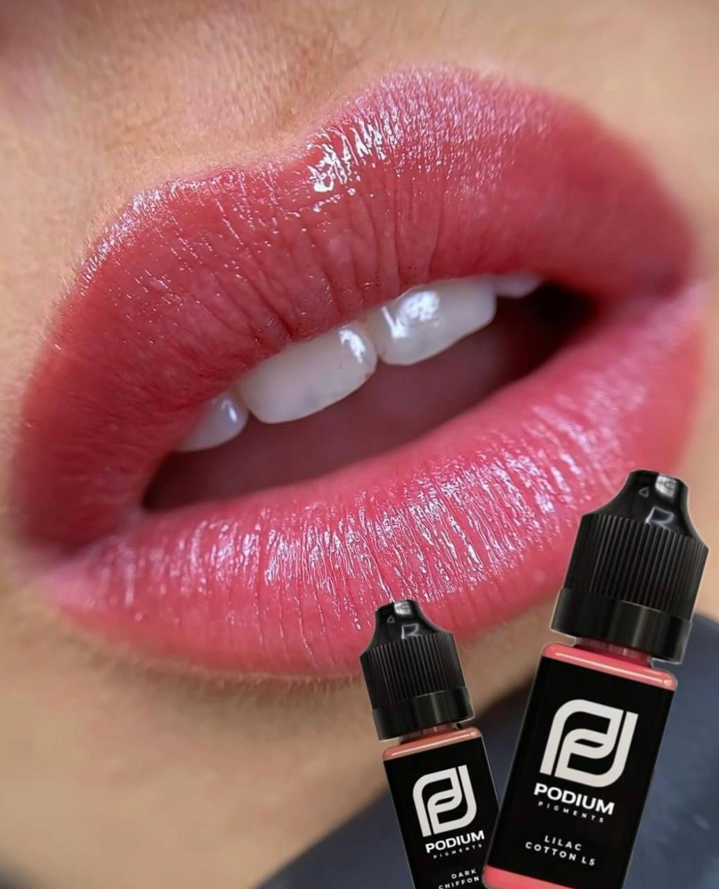 Podium Lilac Cotton L5 Pigment - BVShop