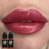 Podium Rose Velvet L69 Pigment - BVShop