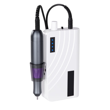 Portable nail drill aku VIVA 201 - BVShop