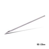 Precision Straight Piercing Needles - BVShop