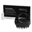 Premium Head Massage Brush and Ampoules Set Kessner Lab Moisturizing - BVShop