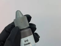 Nouveau Contour Fusion Line Eyebrow Pigment 810-Smoke (10ml)