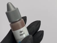 Nouveau Contour Organic Line Eyebrow Pigment 206-Hazel 10ml