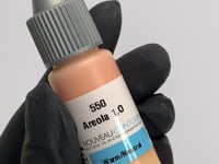 Nouveau Contour Organic Line Areola Pigment 550-AREOLA 1.O 10ml