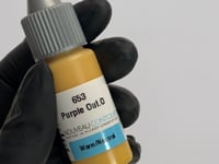 Nouveau Contour Organic Line Corrector Pigment 653-Purple OUT.O 10ml