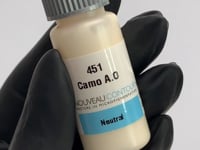 Nouveau Contour Organic Line Camo Pigment 451-CAMO A.O 10ml