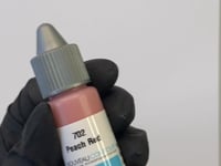 Nouveau Contour Organic Line Lip Pigment 702-Peach Red 10ml