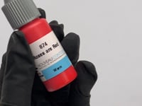 Nouveau Contour Fusion Line Lip Pigment 874-Roses Are Red 10ml