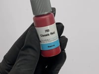 Nouveau Contour Organic Line Lip Pigment 700-Classic Red 10ml