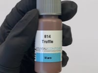 Nouveau Contour Fusion Line Eyebrow Pigment 814-Truffle (10ml)