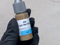 Nouveau Contour Organic Line Corrector Pigment 659-Light Red OUT.O 10ml