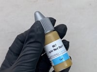 Nouveau Contour Fusion Line Corrector Pigment 867 - Light Red Out .F 10ml