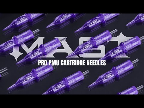MAST PRO Round Liner Cartridges