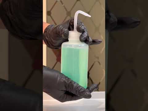 Skin Monarch Green Soap Concentrate With Mint Aroma 250ml