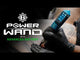 Bishop Power Wand Advanced Machine Kit