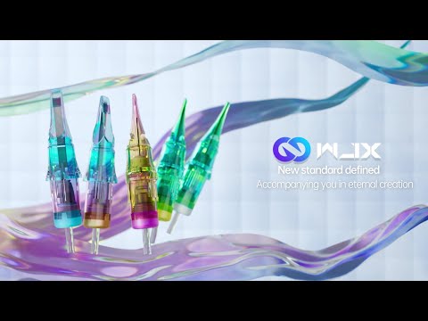 MAST WJX Ultimate Round Liner Cartridges