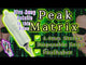 Peak Matrix Rotary Tattoo Pen Pink