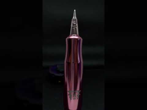 Skin Monarch Glam Machine Pen