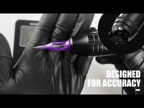 Mast P10 Ultra Rotary Tattoo Machine Pen