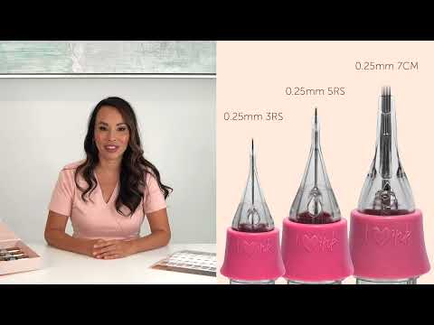 Tina Davies FADE Light Warm Blonde Pigments 15ml