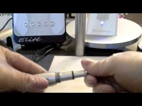 Purebeau TRS 250 new