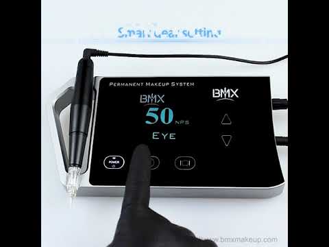 Biomaser P200 iTouch Digital Permanent Makeup Machine