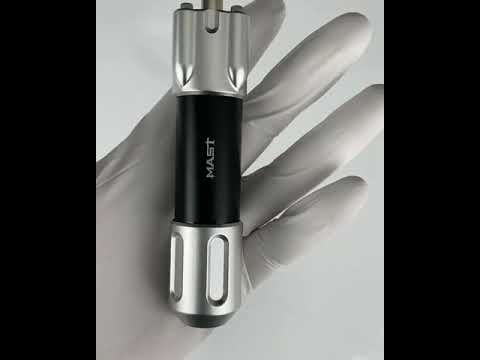 Mast Mars Rotary Tattoo Machine