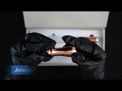 Biomaser P90 PMU Wireless Machine Black