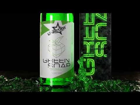 UNISTAR Green Soap 1000ml
