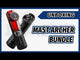 Mast Archer Wireless Tattoo Machine Pen 4.2mm Stroke Black